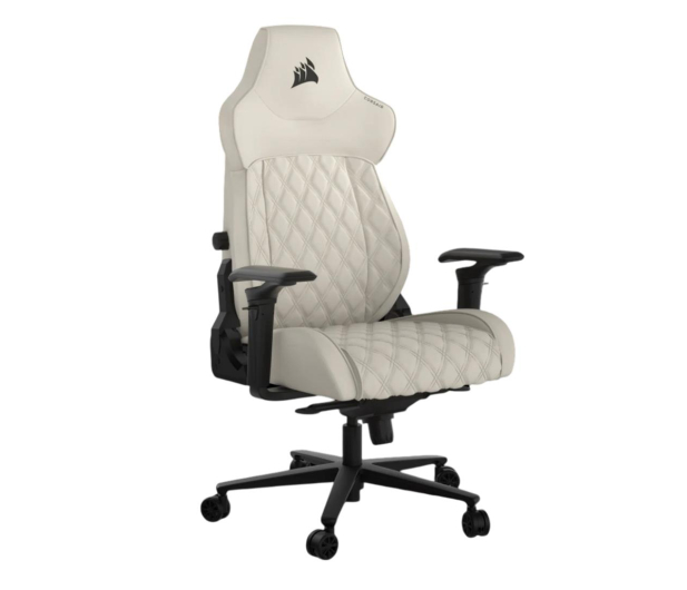 CORSAIR TC500 LUXE Frost CF-9010067-WW - 1299681 - zdjęcie